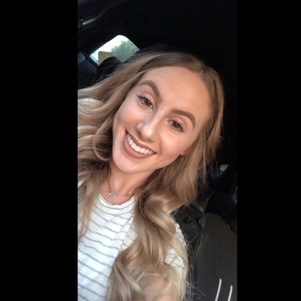 Meet your Posher, Nastasia